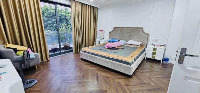 Bán nhà liền kề đường Hạ Đình, Thanh Xuân,nội thất cực xin,không gian khép kín, yên tĩnh. - 4