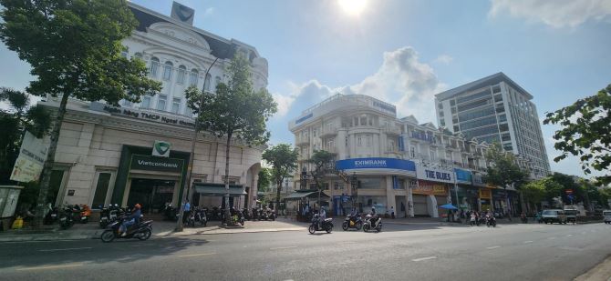 Bán nhà gò vấp,biệt thự đáng sống của người đẳng cấp ,hai mặt tiền khu dân cư cytiland, - 4