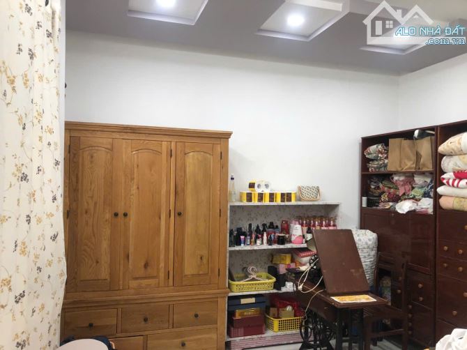 BÁN NHÀ GÓC 2MT HXH BẠCH ĐẰNG,P24,BÌNH THẠNH. 4,6X13. 5 TẦNG, GIÁ 15 CÒN 12,3 TỶ TL. - 4