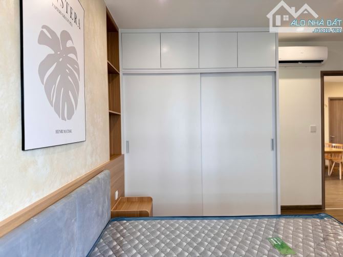 Cực rẻ! Chỉ 15tr/th căn hộ Hà Nội Center Point 27 Lê Văn Lương, 2PN đầy đủ đồ, căn góc - 4