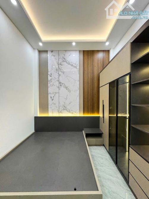 🏡 BÁN NHÀ TRỆT MỚI HẺM 11 ĐƯỜNG NGUYỄN VĂN LINH - AN KHÁNH - NINH KIỀU - 4