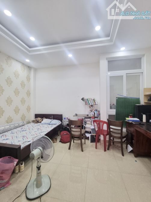 🔥 CƠ HỘI VÀNG – NHÀ 4 TẦNG NGAY ĐẶNG VĂN BI, THỦ ĐỨC 🔥 - 6.x tỷ. - 4