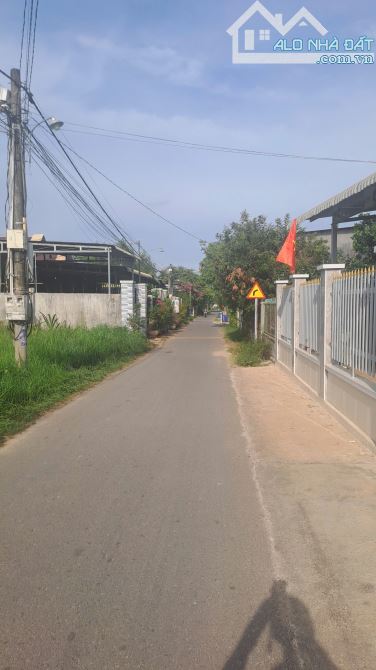 302m2 đất ở, nằm bên cạnh Khu Công Nghiệp Lộc An Bình Sơn, sổ đỏ có sẵn, 1/ đường DT 769. - 4