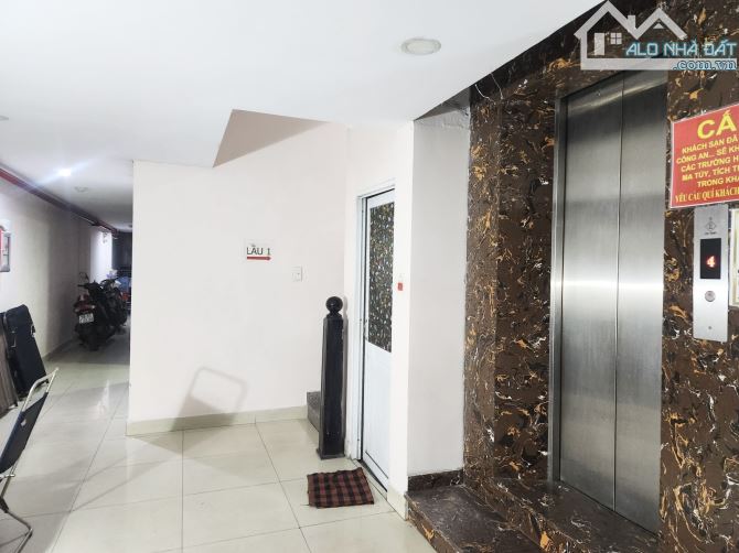 🏨 KHÁCH SẠN 7 TẦNG – DÒNG TIỀN ỔN ĐỊNH 2 TỶ/NĂM – PHẠM VĂN ĐỒNG, THỦ ĐỨC 💸 - 4
