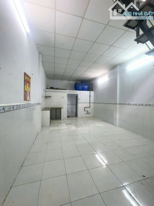 Bán nhà oto đậu cửa, 77m2, Bùi Quang Là, P12, Gò Vấp, SHR, nhỉnh 6tỷ - 4