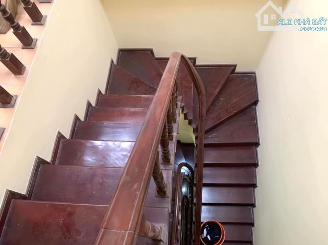 BÁN NHÀ XUÂN ĐỈNH BẮC TỪ LIÊM DT 65M 4 TẦNG 12.5 TỶ NGÕ Ô TÔ GẦN CV HOÀ BÌNH - 4