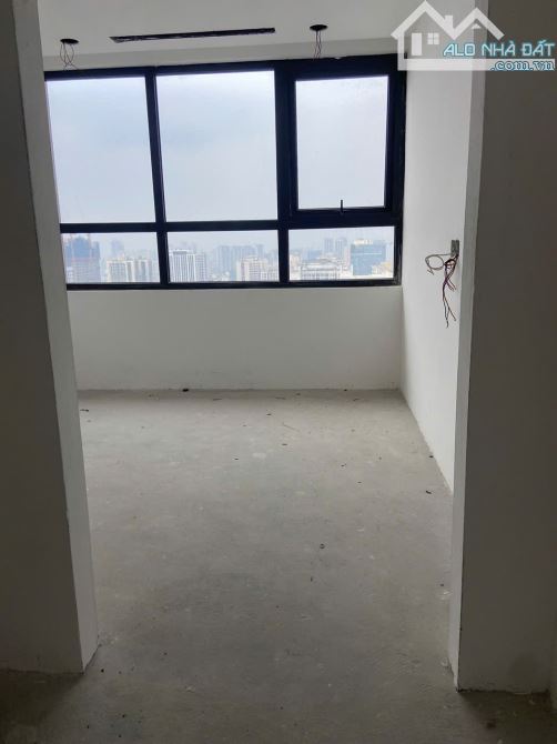 bán căn hộ VIP 202m2, 3 mặt thoáng BRG 25 Lê Văn Lương The Diamond Residence - 4