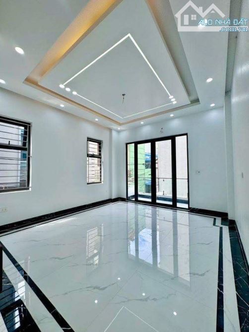  CĂN NAHF 4 TÂNG KHU VỰC TÔ HIẾN THÀNH - TP[ NAM ĐỊNH - 4