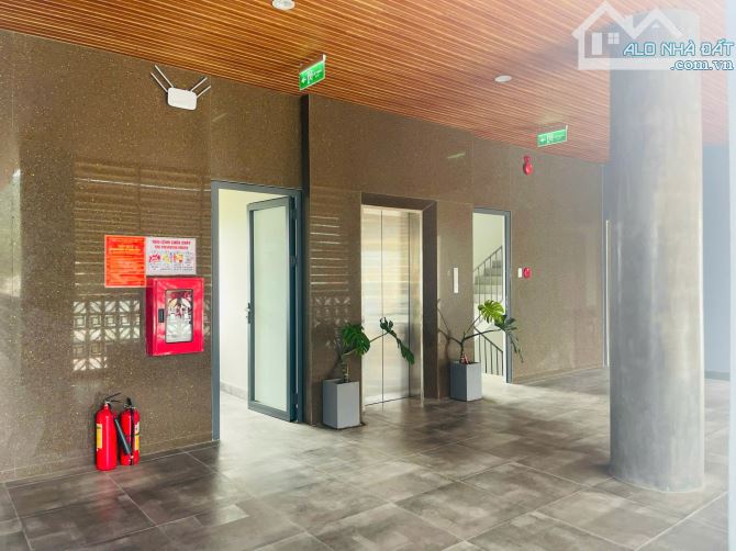 CHỐT BÁN NHANH TOÀN CĂN HỘ 450M2 - 6 TẦNG - 78,9 TỶ - DUY NHẤT- VIP NHẤT ĐÀ NẴNG - 4
