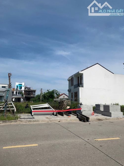 📌 Đất đường số 8 - QH 19,5m tại KQH Hoàng Quốc Việt, ngay Toà án nhân dân TP Huế ❌ - 4