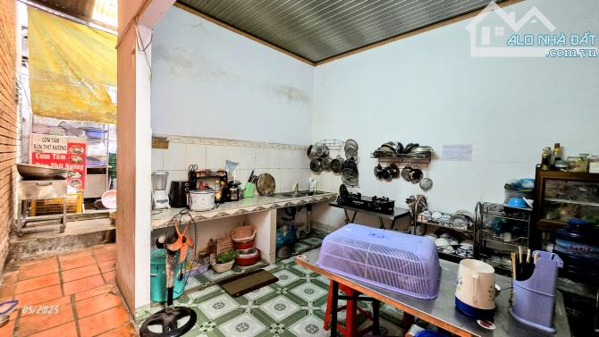 CẦN BÁN 2 CĂN NHÀ CẤP 4 RỘNG 230m² Tại Trung Tâm Sầm Uất Của Phường Hố Nai, BH-ĐN - 4