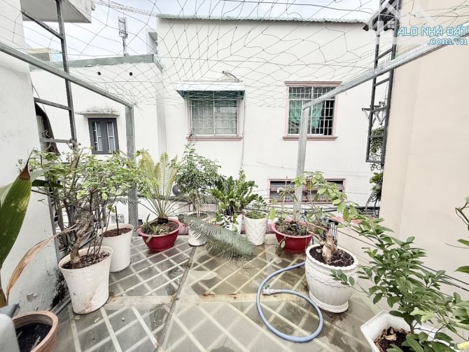 TLCCHỦ- Rẻ Nhất Phường 1 Gò Vấp- 130m²- 3PN-Mua Đất Tặng HomeStay- Hẻm Rộng- Gần Mặt Tiền - 4