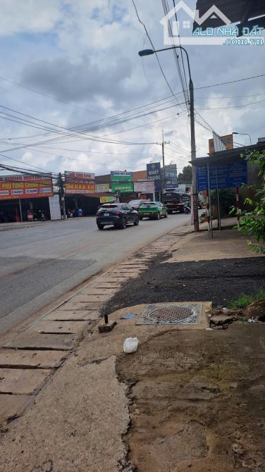 155m2 ONT mặt tiền đường DT769, mặt bằng kinh doanh tại Long Thành Đồng Nai. - 4
