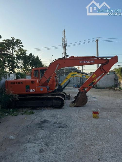 CẦN BÁN MẶT TIỀN DƯƠNG CÔNG KHI - TÂN HIỆP HÓC MÔN - 14x45 - CHỈ 30 TỶ - 4