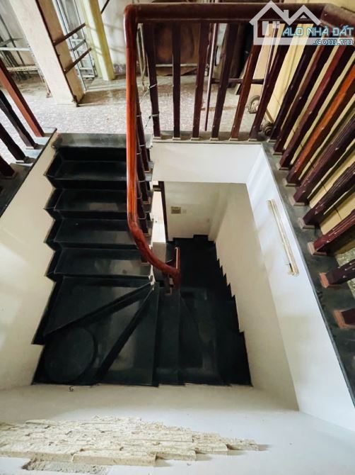 BÁN NHÀ 3 TẦNG MT TRẦN KHÁNH DƯ - PHỐ TÂY AN THƯỢNG GIÁ 15.8 TỶ TL - 4