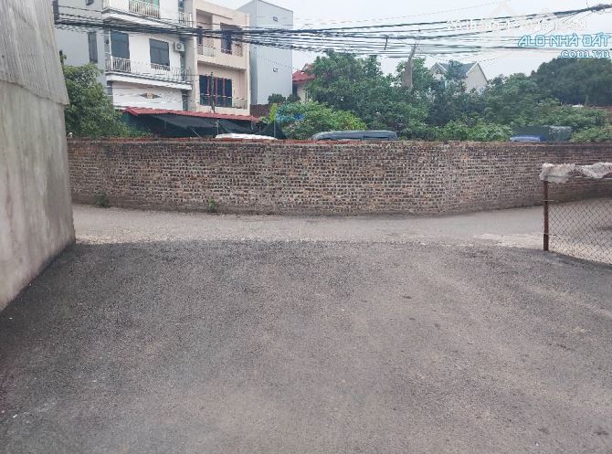 Bán đất Cổ Loa 50m2, mt4.5m, 4.15 tỷ, Đông Anh, ô tô, thông. - 4