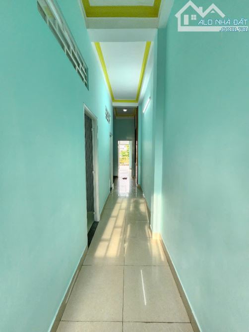 nhà 1 trệt 2 lầu 87.1m2 5Ty TL gần Ngã Ba Ông Xã, p.Tân Đông Hiệp, Tp.Dĩ An - 4