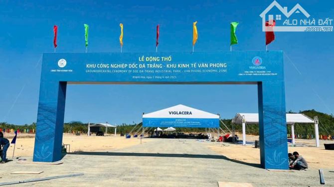 Bán đất Lạc Hòa, Ninh An, Ninh Hòa, Khánh Hòa. - 4