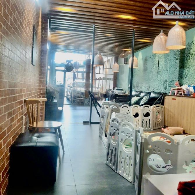 Bán nhà 4x27 mặt tiền Dương Thị Mười, gần chợ Hạt Điều, giá quá tốt - 4