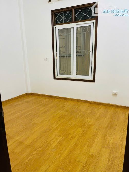 Bán nhà Tô Hiệu Hà Đông, ô tô đỗ cửa, ngõ thông, DT 45m2 4 tầng giá chỉ 8.8 tỷ - 4