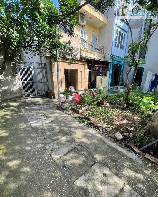 Bán Đất Lô Góc Cực Đẹp 41m Chỉ 2.9tỷ Đường Ô TÔ Chỉ 20m Ngay Trung Tâm Yên Nghĩa Hà Đông - 4
