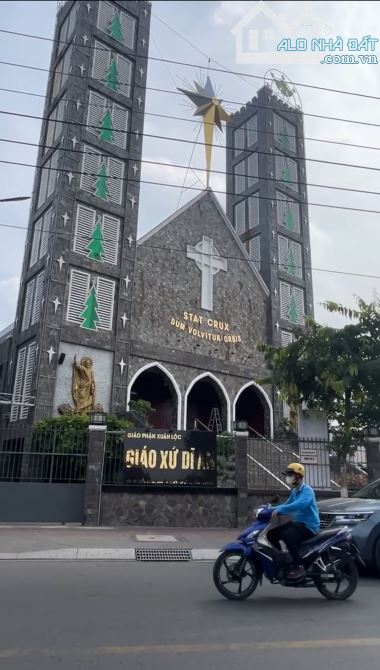🏡 BÁN NHÀ CẤP 4 ĐƯỜNG Ô TÔ, GẦN CHỢ DĨ AN, THÔNG TRẦN HƯNG ĐẠO, 100m², CHỈ 4,35 TỶ. - 4