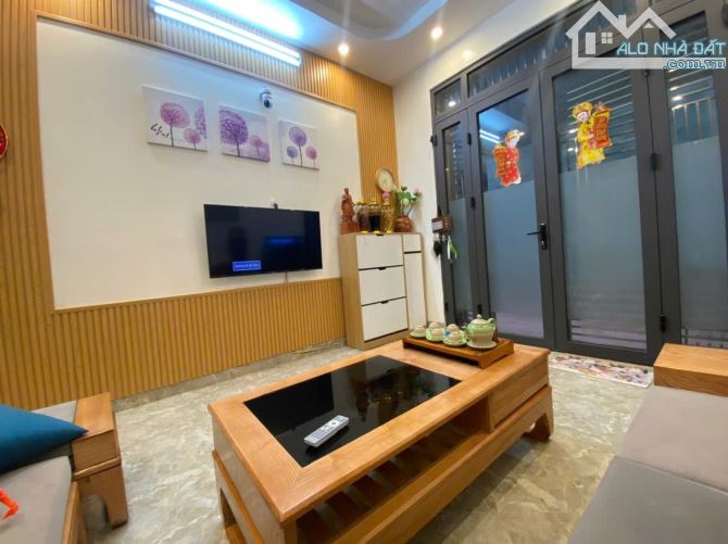 🌟 KIM GIANG SIÊU PHẨM NHÀ ĐẸP – DÂN XÂY - THOÁNG – RỘNG – GẦN PHỐ  🌟 - 3