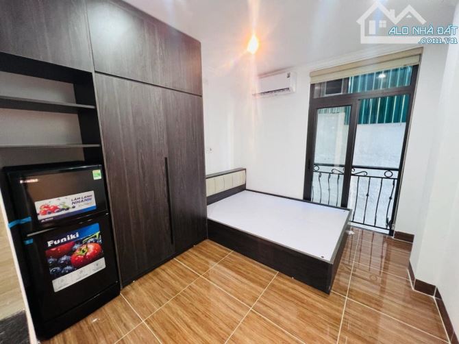 Bán nhanh tòa CCMN Mễ Trì- Nam Từ Liêm, 7 tầng- 17 phòng- Nhỉnh 13 tỷ - 4