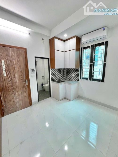 11.5 tỷ. Căn hộ dịch vụ Đại Mỗ. 11 phòng 50 triệu tháng - 4