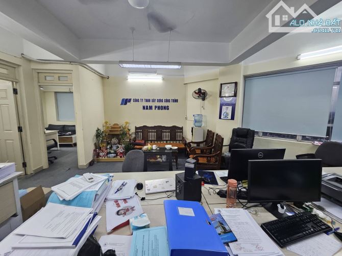 Bán căn CH chung cư  7A mặt đường Lê Đức Thọ, Cầu Giấy. Gần Mỹ ĐÌnh, Nam Từ Liêm.  6,1 tỉ - 4