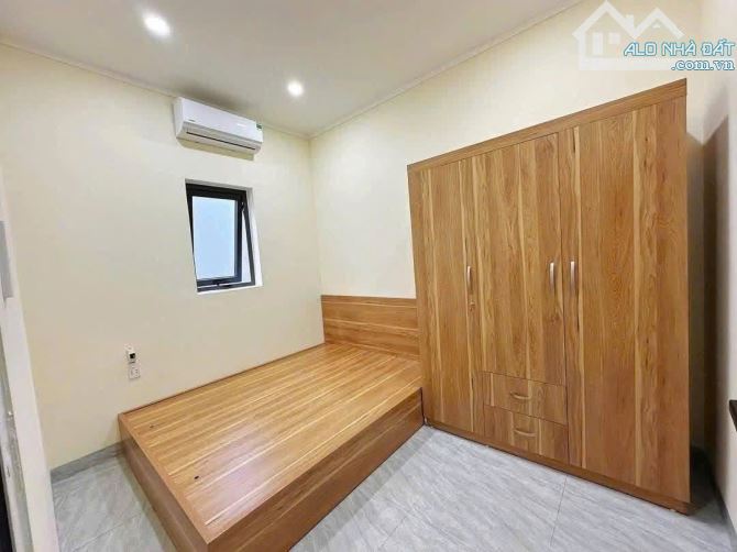 Căn hộ cho thuê 60m2 2pn - Lương Thế Vinh full nội thất - giá 5tr/th - 4
