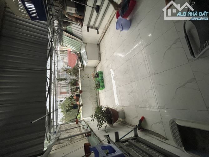 Bán nhà Quang Trung, phường 10, Gò Vấp, hẻm 6m, ngang 4m, 65m2, giá 11.5 tỷ - 4