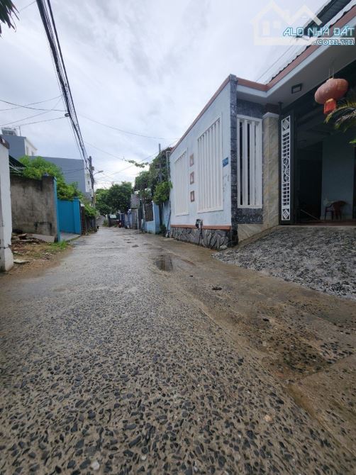 Bán nhà kiệt ô tô 290m2 đường Cách Mạng Tháng 8 ngang 9m5 giá đầu tư - 4