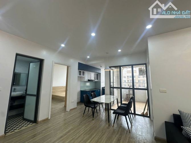 Chị Thùy gửi bán Căn hộ Tân Tây Đô, Đan Phượng, 85m2, 3PN, còn 3.7 tỷ - 4