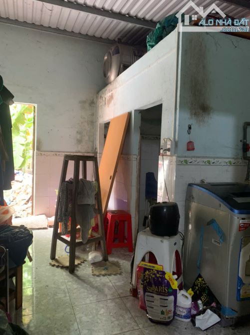 231m2 full thổ, hẻm xe hơi thông, Không Quy hoạch, Nguyễn Tri Phương, Dĩ An, Bình Dương - 4