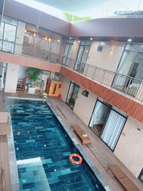 BÁN VILLA GẦN BIỂN MỸ KHÊ ĐÀ NẴNG - 4