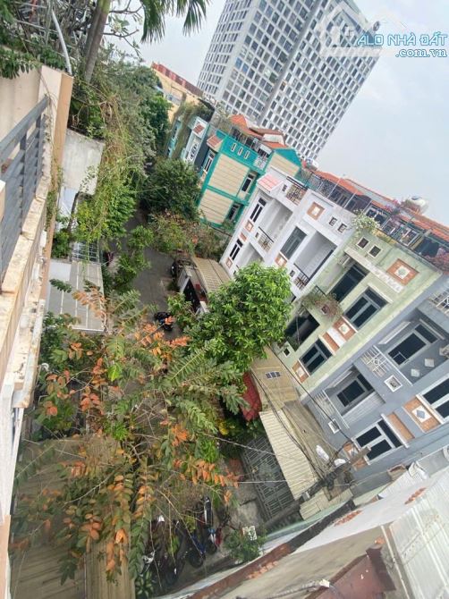 Nhà 4 Tầng KHU NAM LONG PHÂN LÔ ĐỒNG BỘ,đường Hà Huy Giáp,ph THẠNH LỘC,12 (4.2x16),6,2tỷ. - 4