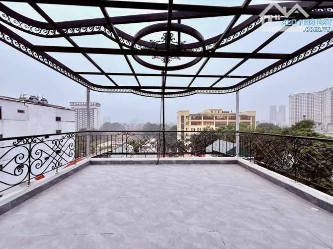 Bán Nhà phân lô Nguyễn Quý Đức – 7 Tầng Thang Máy, Giá Chỉ 13 Tỷ 2 - 4
