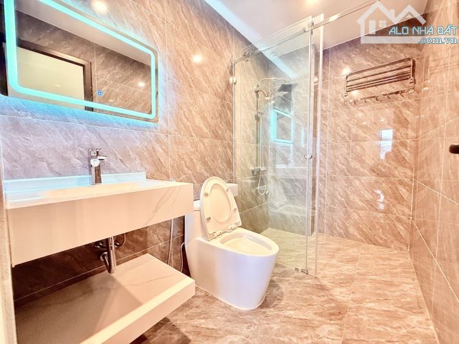 Bán Nhà phân lô Vũ Hữu – ngõ đẹp nhất phố, Giá Chỉ 12 Tỷ 5 - 4