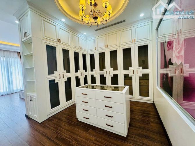 Bán Toà 7tầng x 75m2 (thang máy) Cổ Linh, Long Biên giá 19 Tỷ . - 4