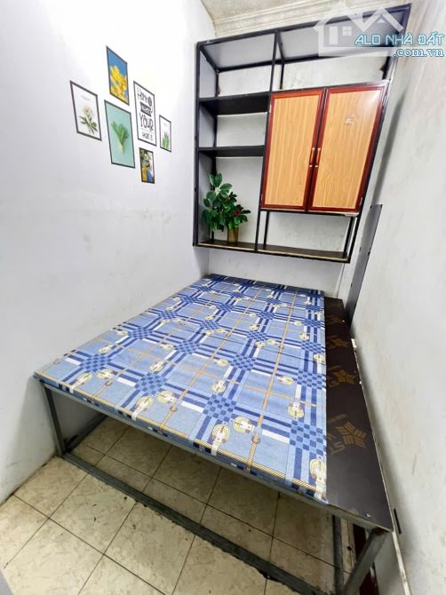 Cho thuê phòng trọ 1,3 tr phạm tuấn tài, gần đại học quốc gia, Báo chí, Sư Phạm, Điện lực - 4