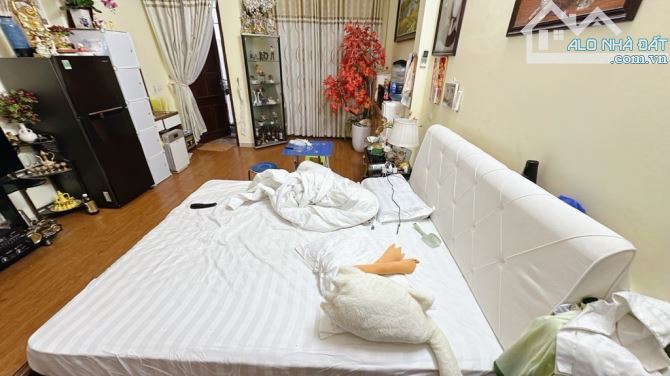 Bán nhà Xã Đàn quận Đống Đa trung tâm quận nhiều tiện ích ở sướng - 4