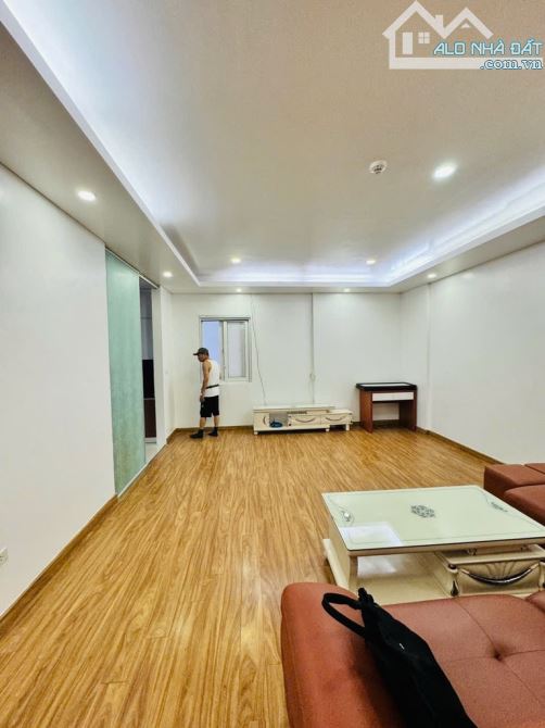 Bán lô góc 2 ngủ 83m2 đẹp, kèm nội thất tại tòa N03- T5 Ngoại Giao Đoàn, Bắc Từ Liêm - 4