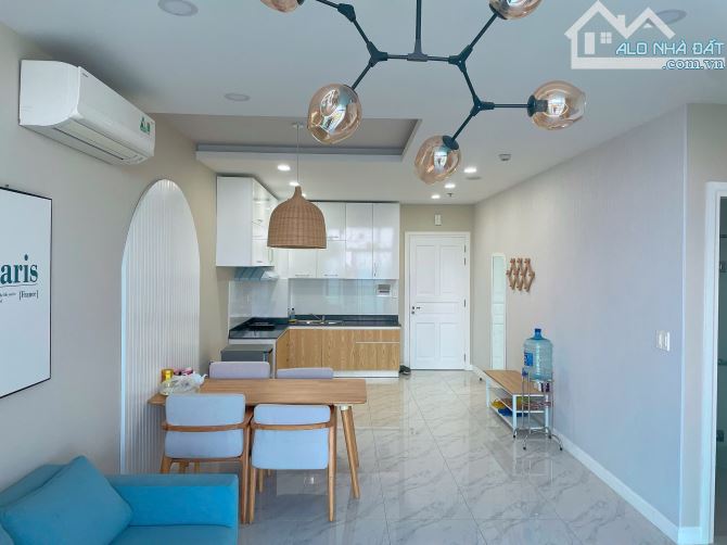BÁN CĂN HỘ CAO CẤP OCEAN VISTA – VIEW BIỂN – BLOCK C, TẦNG 5 - 5