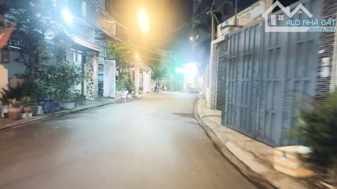 🏠 SIÊU NHÀ 4 TẦNG – HX TRÁNH – BÌNH TRƯNG TÂY, TP. THỦ ĐỨC - NHỈNH 8TY - 5