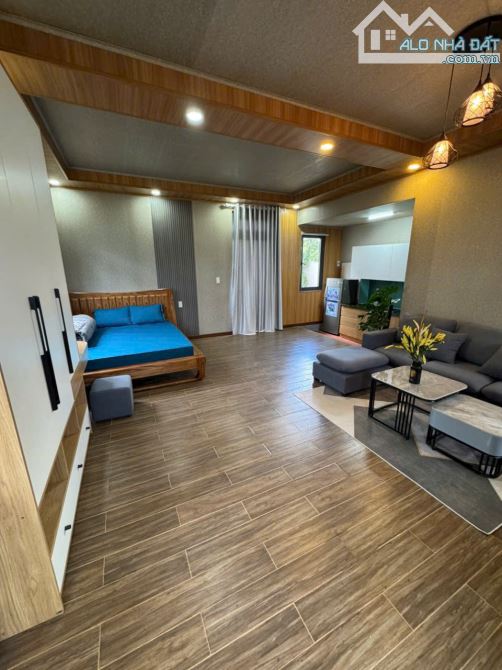 🏡 CHỈ HƠN 6 TỶ BÁN LÔ ĐẤT ĐẸP, DT : 207m2 ( 12x16m) TẶNG THÊM NGÔI NHÀ NHỎ XINH, PHƯỜNG 7 - 5