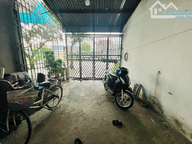 ☀️☀️☀️Bán đất tặng nhà 2 tầng cũ mặt đường quốc lộ 5 giá 2,xx tỷ - 5