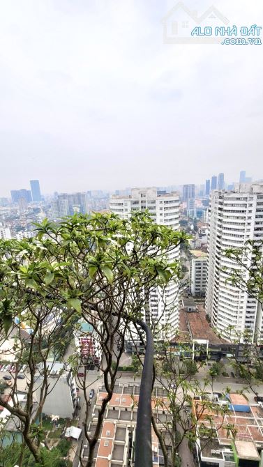 BÁN CĂN HỘ TOÀ 6TH ELEMENT - TÂY HỒ - 83M2 - 2 NGỦ - 9.7 TỶ - 5