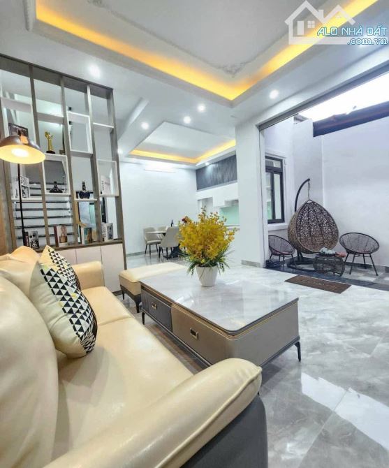 Bán nhà 4 tầng tại An Đà, Đông Khê ,Ngô Quyền Giá 3 ty3 - 5