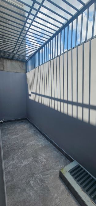 Bán nhà riêng tại Trần Văn Giàu, 1,96 tỷ, 185m2, 3PN, 2WC, mặt tiền rộng 5m - 5